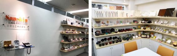 写真:東京支店